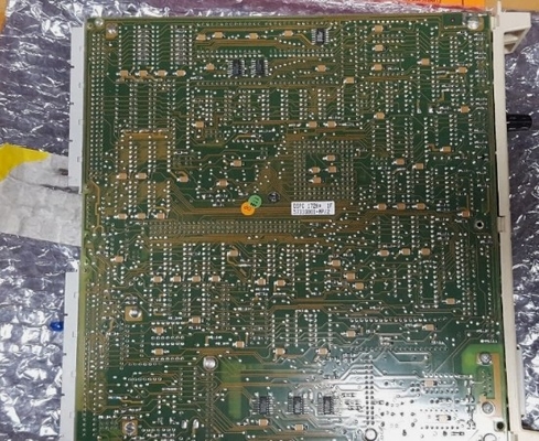 DSPC172H 57310001-MP Sistem Kontrol Unit Prosesor ABB Aksesoris