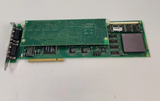 PU516 3BSE013064R1 Modul Komunikasi PCI Dewan Teknik ABB