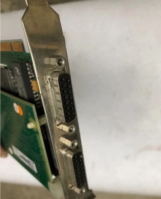 PU515A 3BSE032401R1 ABB Real Time Accelerator Modul Komunikasi PCI