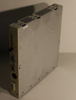 PM633 3BSE008062R1 Modul Prosesor ABB Modul PLC Unit Pusat