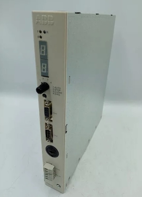 PM633 3BSE008062R1 Modul Prosesor ABB Modul PLC Unit Pusat