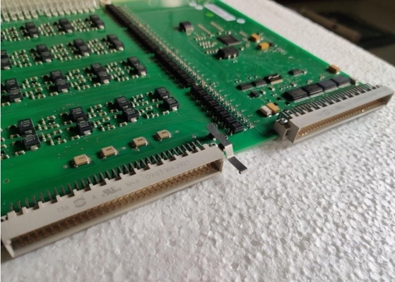 DSRF181A 57310255-AX ABB Dcs Control System PLC Module Untuk Otomasi Industri