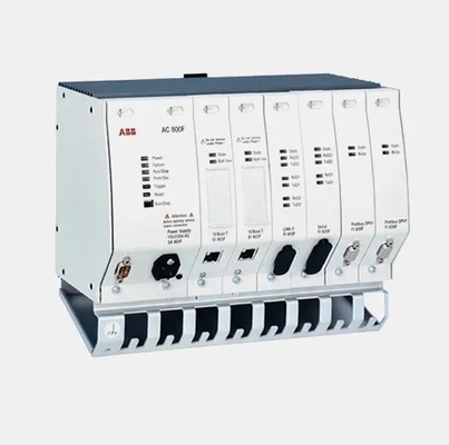 SD802F 3BDH000012-REF Sistem Otomasi ABB Modul Pasokan Listrik 24 VDC