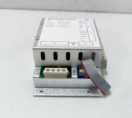 SB171 3BSE004802R1 Sumber Daya Cadangan ABB 12V 4 Ah Untuk Sistem Kontrol Industri