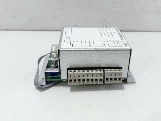 SB171 3BSE004802R1 Sumber Daya Cadangan ABB 12V 4 Ah Untuk Sistem Kontrol Industri