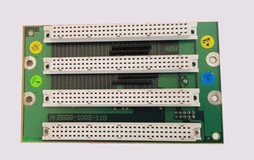 DSBB175 57310256-CC ABB MXB Sistem Kontrol Modul PLC Pesawat Belakang