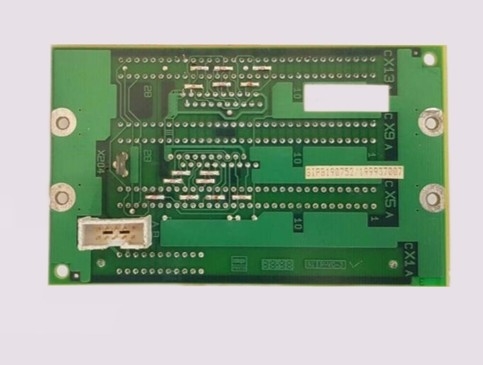 DSBB175 57310256-CC ABB MXB Sistem Kontrol Modul PLC Pesawat Belakang