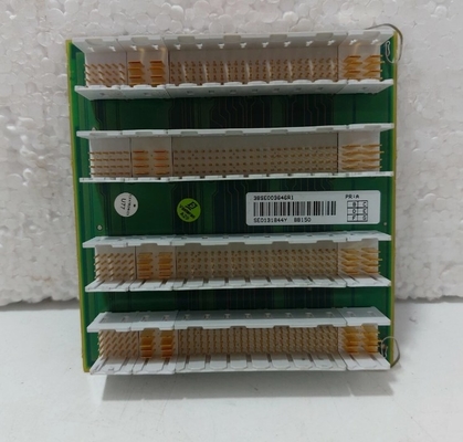 BB150 3BSE003646R1 Sistem Kontrol Kartu PCB ABB PLC Komunikasi Antarmuka