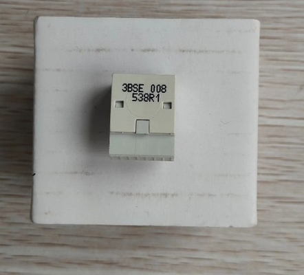 TB807 3BSE008538R1 ABB Modulebus Terminator Untuk Sistem Otomasi Industri