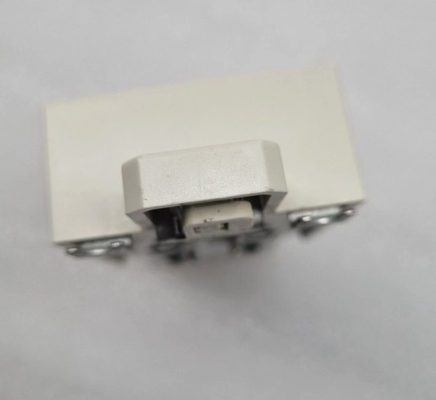 TP858 3BSE018138R1 ABB Base Plate Untuk Modul Antarmuka DDCS