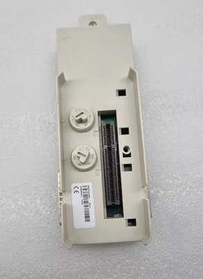TP858 3BSE018138R1 ABB Base Plate Untuk Modul Antarmuka DDCS