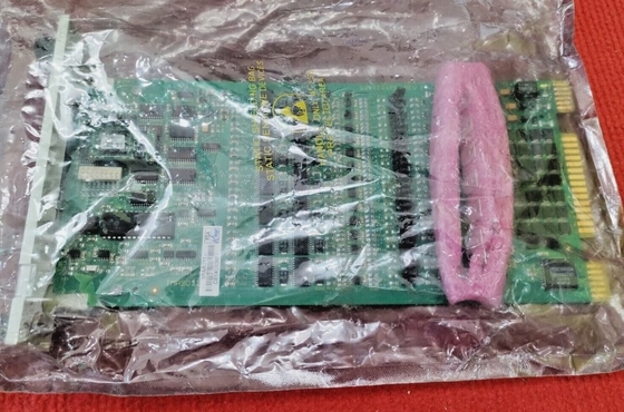 SPASO11 ABB Modul Output Analog 14 Saluran Mendukung 4-20mA 1-5V
