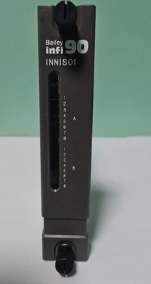 INNIS01 ABB Network Interface Slave Module Untuk Otomasi Industri