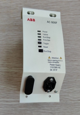 SA811F 3BDH000013R1 Sumber Daya ABB 115/230 VAC Modul Konverter AC/DC Industri