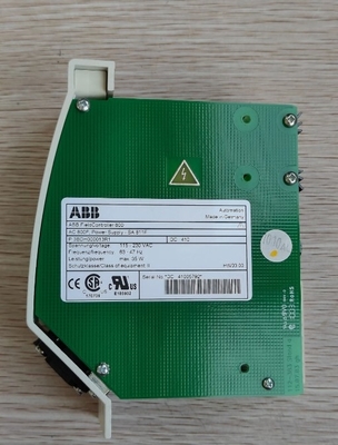 SA811F 3BDH000013R1 Sumber Daya ABB 115/230 VAC Modul Konverter AC/DC Industri