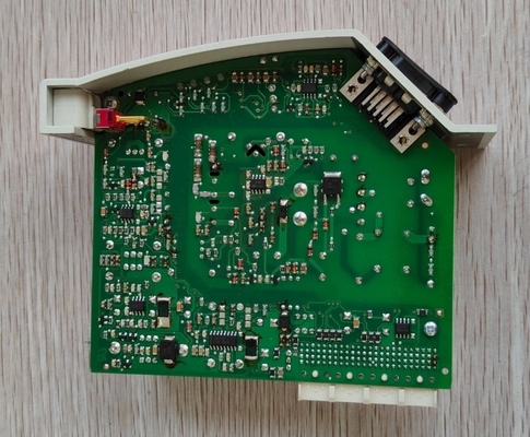 SA811F 3BDH000013R1 Sumber Daya ABB 115/230 VAC Modul Konverter AC/DC Industri