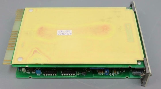 70AA02B-E HESG 447388 R1 ABB DCS System Control Module Voltage Signal Output Module