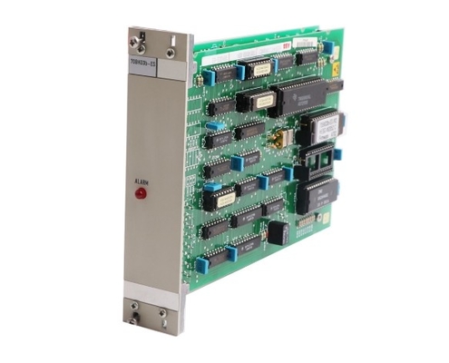 70BK03B-ES HESG447271R0002 Modul I/O Logika Sistem Kontrol ABB
