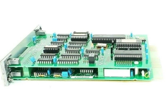 70BK03B-ES HESG447271R0002 Modul I/O Logika Sistem Kontrol ABB