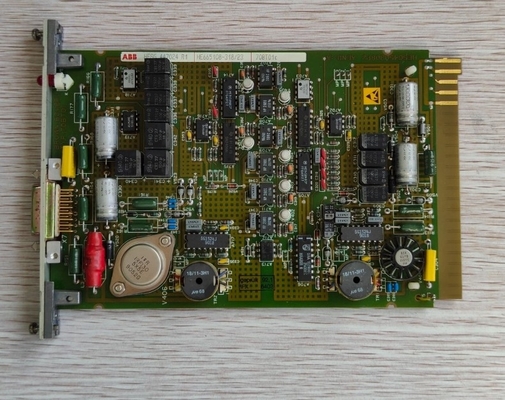 70BT01C HESG447024R1 ABB Bus Transmitter Processor Board Module