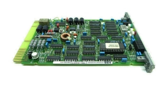 70BV05A-ES HESG447433R0001 ABB Control Board Sistem DCS Diperbaiki