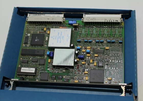 81AA03A-E GJR2394100R1210 Modul output ABB Modul IO Analog IO