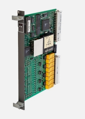 83SR04E-E GJR2390200R1211 ABB Modul Kontrol Pengolahan Sinyal Analog