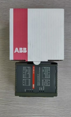 07MK92 GJR5253300R1161 ABB Komunikasi Modul 4 Serial Interface