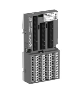 TU511-CS31 C0 Unit Terminal Antarmuka ABB Untuk Terminal Sekrup Protokol CS31