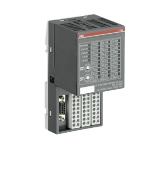TU511-CS31 C0 Unit Terminal Antarmuka ABB Untuk Terminal Sekrup Protokol CS31