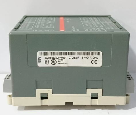 07DI92 GJR5252400R0101 ABB Advant Controller 31 Unit Input 07 DI 92