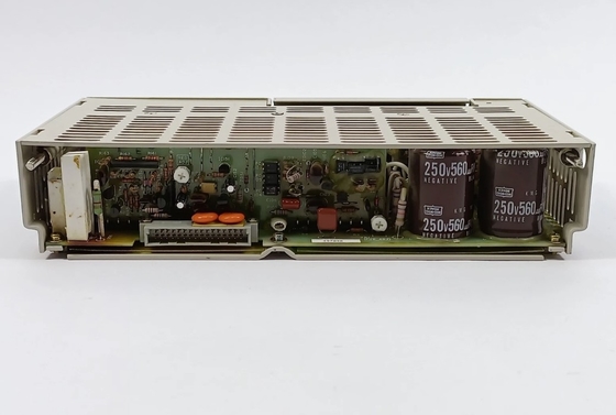 07NG61 GJV3074311R1 ABB Procontic T200 Power Supply PLC Modul 24V