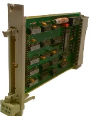 07NG61R2 GJV3074311R2 ABB Sistem Kontrol Modul PLC Pasokan Daya