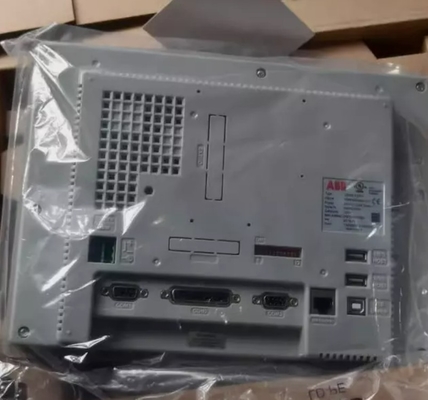 CP450T 1SBP260188R1001 Panel Kontrol Layar Sentuh ABB 10.4 TFT Sentuh SC