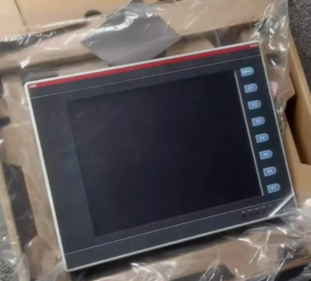 CP450T 1SBP260188R1001 Panel Kontrol Layar Sentuh ABB 10.4 TFT Sentuh SC