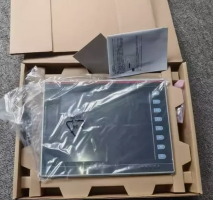 CP450T 1SBP260188R1001 Panel Kontrol Layar Sentuh ABB 10.4 TFT Sentuh SC