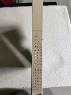 ABB DSDI 110AV1 3BSE018295R1 Papan Masukan Digital 32