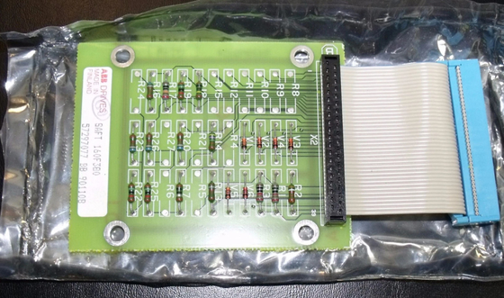 SAFT 160F 380 57297077 ABB Pencocokan Kartu