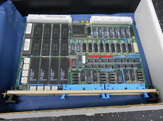 USART86-8CH+MEM 57088648 Dewan Kontrol Komunikasi ABB