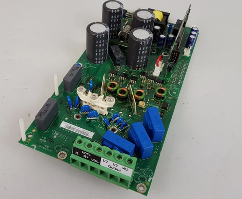 Rint-5211c 64379135 ABB Power Supply Board