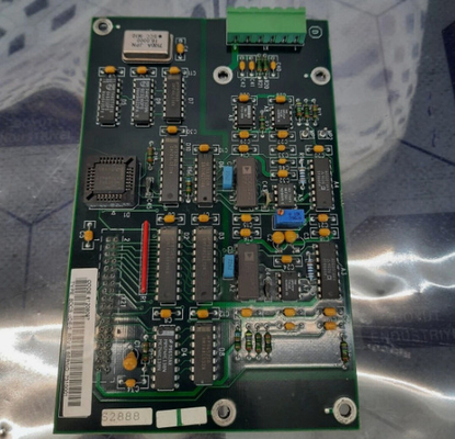SDCS-IOE-2 61208097 Papan Kontrol ABB