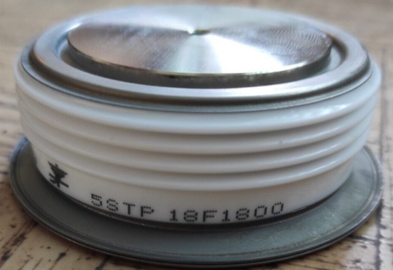 5STP18F1800 ABB PCT Thyristor Pengendali Fase