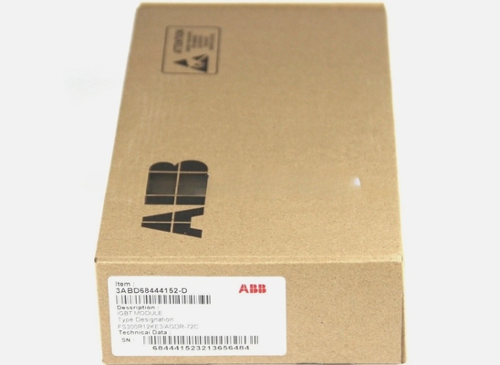 PAPAN DRIVE IGBT ABB FS300R12KE3 AGDR-72C