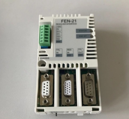 Antarmuka FEN-21 ABB Resolver