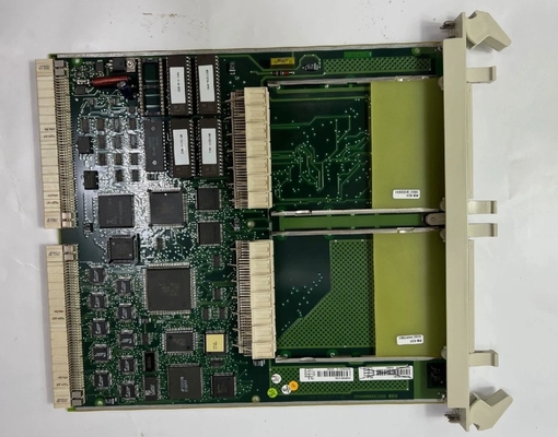 SC560 3BSE008105R1 ABB Submodul Carrier termasuk CPU lokal