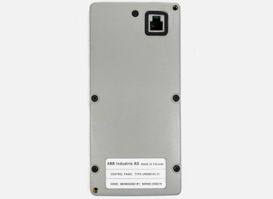 Panel Kontrol ABB UNS0874C V1 3BHB002651R1