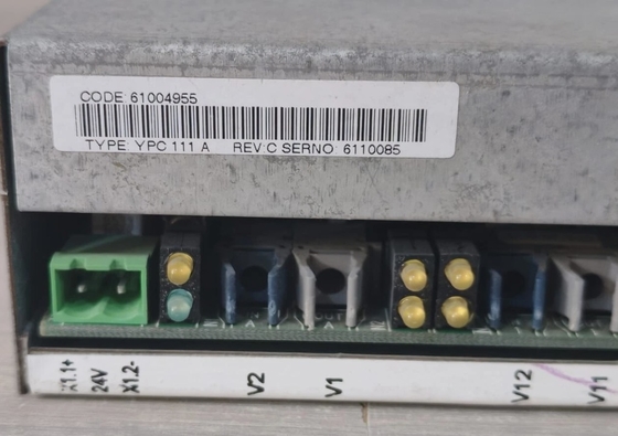 YPC111A 61004955 Distributor optik ABB