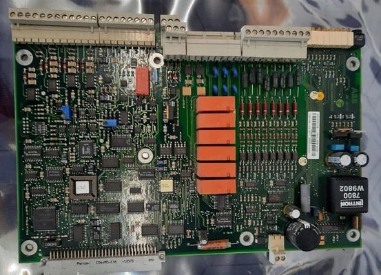 YPQ110A 3ASD573001A5 ABB Papan I/O diperpanjang
