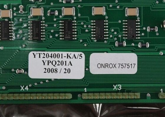 Papan CPU ABB YPQ201A YT204001-KA