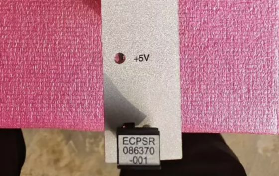 Modul ECPSR ABB 086370-001